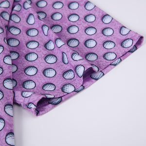 Nuevos polos personalizados para hombres, polos de golf de alta calidad Para Hombres, 100% algodón, poliéster, manga corta, polos de secado rápido para hombres - Product Image 3