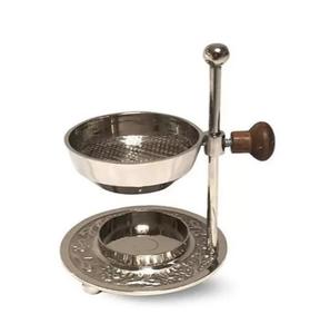 Modern Design New Style Metal Brass Incense <b>Oil</b> <b>Burner</b> Golden Finished <b>Fragrance</b> <b>Oil</b> Diffuser Customized Size. - Product Image 1