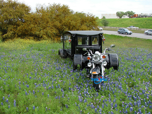 Vente chaude corbillard de remorquage de traction à essieu unique moderne remorque de corbillard remorqué entraîneur de corbillard remorqué à vendre - Product Image 6