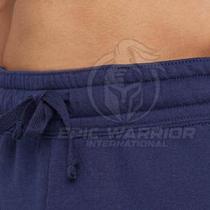 Pantalones Deportivos al Por Mayor con MOQ Bajo para Hombre, Pantalones Deportivos de Último Diseño Hechos a Medida para Hombre en Venta - Product Image 5