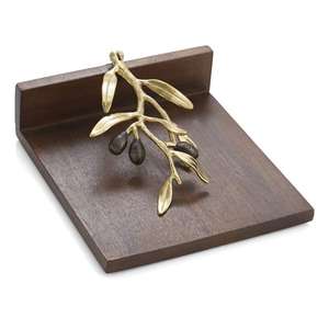 ที่ใส่ผ้าเช็ดปากค็อกเทลสีทองหลอมเหลวที่ใส่ผ้าเช็ดปากสำหรับโต๊ะ - Product Image 5