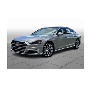 2021 Audi A8 L 55 TFSI quat tro Neatly Used - Product Image 1