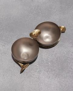 Tazón de acero inoxidable de lujo, perfecto para regalar en bodas, inauguraciones de casas u ocasiones festivas. - Product Image 6