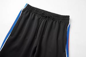 Ropa de entrenamiento y jogging transpirable de alta calidad para hombre, chándal con logotipo personalizado para hombre, conjuntos de chándal de gimnasio para hombre - Product Image 4