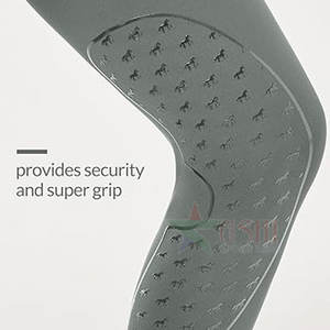 Pantalones de Equitación para Mujer, Cómodos y Duraderos, Diseño Antideslizante, Jodhpur, Impermeables y Resistentes al Viento - Product Image 4