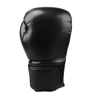 Leather made <b>Boxing</b> <b>Gloves</b> With Reasonable Prices OF Custom logo <b>Martial</b> <b>Arts</b> Wear <b>Boxing</b> <b>Gloves</b> for Sale in low Price - Product Image 2