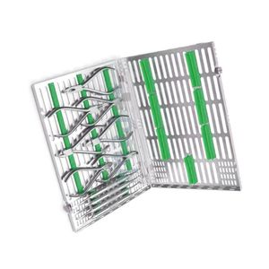 Manual Stainless Steel <b>Tooth</b> Extraction Forceps Dental Instrument CE Certified Surgical <b>Tools</b> - Product Image 2