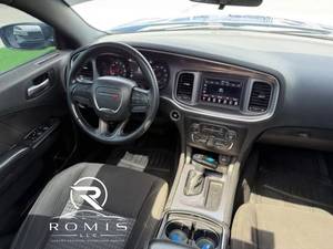 Dodge Charger GT 2019 Usado, Sedán de Gasolina, Transmisión Automática, Faros LED, Techo Panorámico, en Venta - Product Image 2
