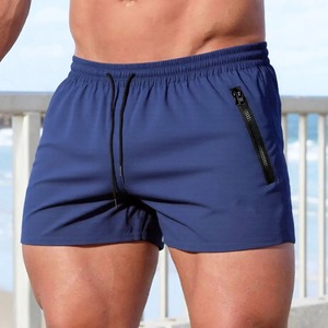 Shorts décontractés pour hommes Nouveaux shorts de musculation Gymnases Shorts pour hommes Pantalons courts décontractés Cool Pantalons courts pour hommes Jogger Workout Beach - Product Image 4