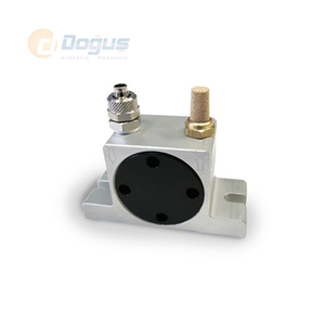 Actuador de Tipo Turbina Vibratoria Neumática Serie OT - Product Image 1