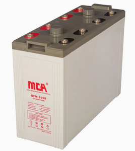 Mejor Descuento para Sistema de Telecomunicaciones de 2V 600ah/Respaldo de Energía para Centro de Datos/Batería de Reserva - Product Image 2