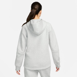 Ensembles de pantalons et sweats à capuche à fermeture éclair pour entraînement sportif Ensembles de survêtements d'hiver légers à coupe ajustée - Product Image 5