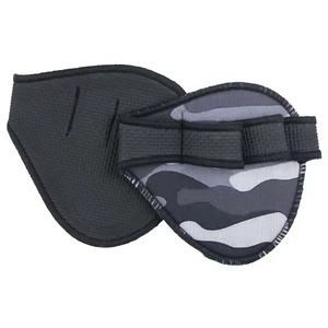 Poignée réglable en gros OEM d'exercice de poignée de forme physique de haute qualité LOGO personnalisé avec le prix bon marché - Product Image 1