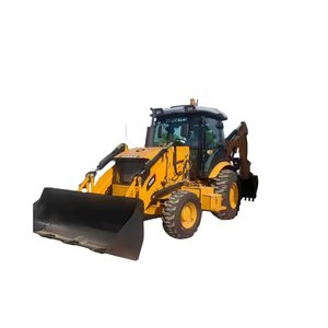 98% NOUVELLE chargeuse-pelleteuse d'occasion Cat 432F bon marché Caterpillar 420 432F 420F chargeuses pelleteuses d'occasion à vendre 2023 AN 2023 AN - Product Image 4