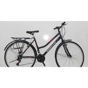 Bicicleta Dorello Modelo Alanya con Llanta de 28 Pulgadas y Guardabarros, Modelo 2850 para Desplazamientos Urbanos - Product Image 4