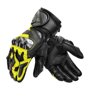 Gants de cyclisme d'hiver à doigts complets, thermiques, imperméables, respirants, à séchage rapide, unisexes, pour moto et vélo - Product Image 4