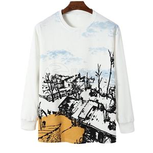 Sudadera de Hombre Duradera y de Venta Caliente en 2026, Diseño de Logotipo Personalizado, Precio Económico, Sudaderas de Invierno Hechas en Pakistán - Product Image 1