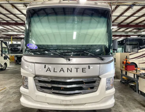 Autocaravanas Jaycoo_Alantes Clase 2020-2023, la Mejor Relación Calidad-Precio, Vehículos Recreativos para 4-6 Pasajeros, Interiores Espaciosos, Venta al Por Mayor - Product Image 4
