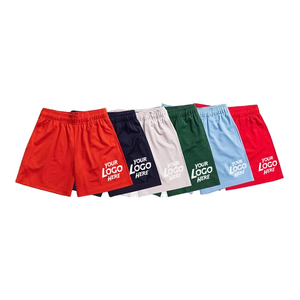 New Fashion 2026 Custom logo Gym Workout Mesh Power Lifting Sublimation Double <b>Layer</b> Shorts For unisex - Product Image 2