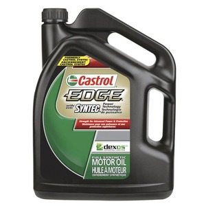 Aceite sintético de alto rendimiento Castrol Syntec 5W-30 para motores turboalimentados e inyección directa - Product Image 3