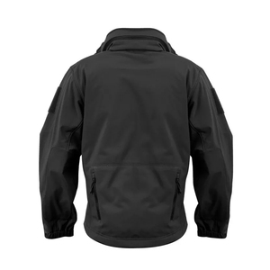 แจ็คเก็ตกันหนาวสำหรับผู้ชาย, แจ็คเก็ตกันหนาวกลางแจ้งยุทธวิธีระบายอากาศน้ำหนักเบาออกแบบใหม่ - Product Image 2