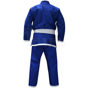 Ropa De artes marciales BJJ GI trajes en Stock nuevo diseño BJJ GI trajes Kimono De Jiu Jitsu BJJ GI trajes - Product Image 3