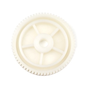 BWR5090 regulador de ventana Motor Cog Roller Gear para LF 45 55 Volvo FL FE Renault Premium Kerax Midlum Access Bross Auto Parts - Product Image 1