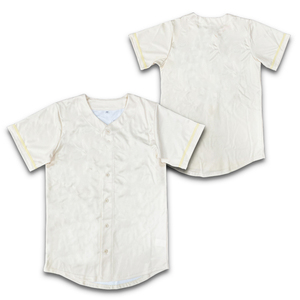 Camiseta para jóvenes de poliéster 100% personalizable de fábrica OEM, logotipo impreso y bordado sublimado para ropa deportiva de béisbol y softbol - Product Image 6