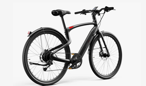 ¡PROMOCIÓN! ¡PROMOCIÓN! PRODUCTO MÁS VENDIDO: Bicicleta Eléctrica Carbon Classic NUEVA EN VENTA - Product Image 6