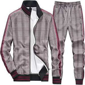 Survêtements oversize pour hommes en molleton technique 500 g/m², patchwork, sweat-shirts à capuche zippés, design pour hommes, téléchargé par Dress Sports - Product Image 2
