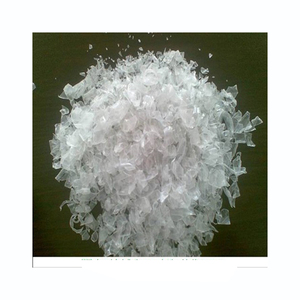 Bulk circulation pet bottle scraps premium <b>plastic</b> prepared for trade distribution - Product Image 3