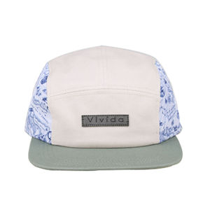 Casquette de baseball légère en maille avec broderie personnalisée, style trucker, approvisionnement immédiat, casquette snapback unie, gorras de sport en gros - Product Image 2