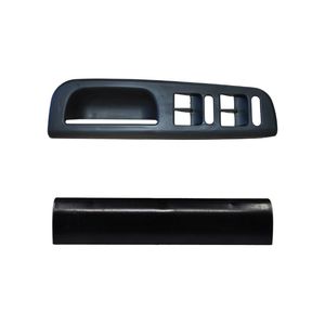 Jeu de poignées de porte pour Vw Passat B5,Golf 4,Jetta - Product Image 1