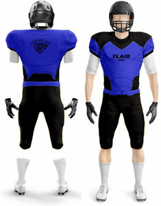 Ensemble de vêtements de sport pour hommes personnalisables de haute qualité maillot de rugby américain Vintage inhabituel respirant vente en gros Rugby Union League - Product Image 5