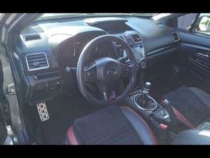 รถ Subaru WRX STI AWD ปี 2020 สภาพดีเยี่ยม พร้อมส่ง - Product Image 2