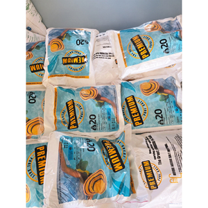 Sal para Piscinas de Alta Pureza (99.9%) (CAS 7647-14-5) para Agua Cristalina en Sistemas de Agua Salada con Opciones de Suministro al por Mayor - Product Image 6