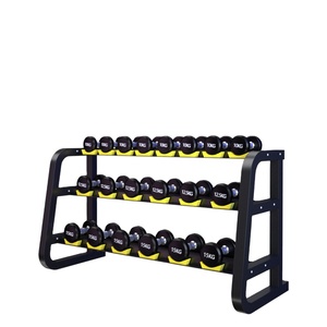 Adjustable Dumbbell <strong>Rack</strong> <strong>Dumbell</strong> Set With <strong>Rack</strong> Dumbbell <strong>Rack</strong> - Product Image 5