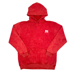 Dernière conception pas cher prix hommes lavage à l'acide sweats à capuche en gros respirant léger lavage à l'acide sweats à capuche fabriqués au Pakistan - Product Image 1