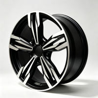 JWYC <strong>Best</strong> <strong>Selling</strong> New OEM Forged Aluminum Alloy Wheels 5x1143 14 Inch Passenger <strong>Car</strong> High Quality