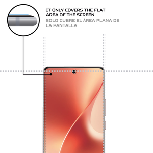 Protector de Pantalla Antishock para Realme 15, Producto Destacado - Product Image 4