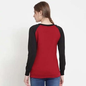 Sweatshirts personnalisés avec logo pour hommes et femmes, taille américaine surdimensionnée, 65% coton, 35% polyester, sweatshirts grande taille L - Product Image 4