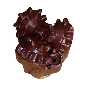 Oil and Gas Tricone Drill Bit R2275 R567-1 Roller Cone Bit API Thread Tungsten Carbide Inserts Rock Drilling - Product Image 1