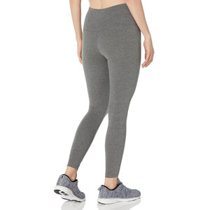 Mallas deportivas personalizadas para Fitness, ropa de Yoga para mujer, mallas de gimnasio, cintura alta, mallas de Yoga sin costuras para mujer - Product Image 3
