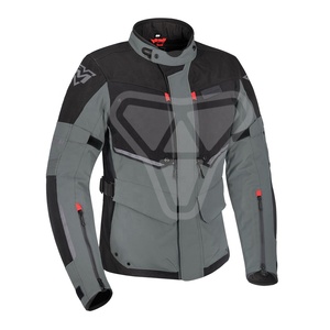 Best Men Textile Mesh Motorcycle <b>Jacket</b> for Racing Motocross Short Sleeve Breathable Riding <b>Jacket</b> - Product Image 1