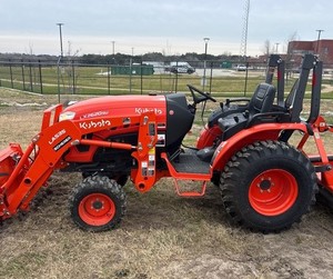 Tractor Kubota Serie BX para Agricultura, Tractor Kubota BX1880 2021, Mini Tractor Kubota Disponible para la Venta - Product Image 4