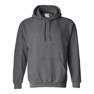 Venta al por mayor de sudaderas con capucha de lana de algodón logotipo impreso personalizado OEM precio directo de fábrica de alta calidad Etiqueta Privada Unisex hombres mujeres sudaderas con capucha - Product Image 1