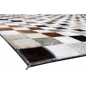 Tapis en jute naturel fait main pour le salon, la chambre à coucher, le couloir, décoration - Product Image 3