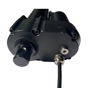 Linear Actuator <strong>12V</strong> 7000N <strong>DC</strong> Brush <strong>Motor</strong> IP65 Waterproof Electric Actuator Metal Gear Stainless Steel Shaft Low Noise - Product Image 3