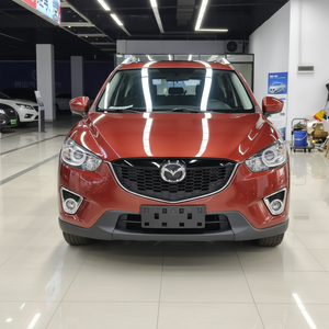 มีรถมาสด้า CX-5 ปี 2014 เครื่องยนต์ 2.0 ลิตร ขับเคลื่อน 4 ล้อ รุ่น Luxury พร้อมหลังคาซันรูฟ เกียร์อัตโนมัติ เบาะหนัง รถมือสองสำหรับขาย - Product Image 2