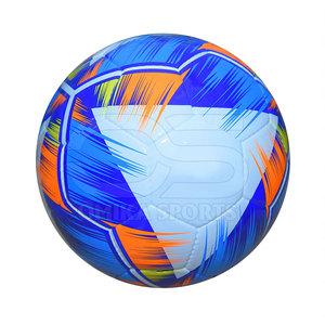 Balón de fútbol profesional diseñado para partidos competitivos que garantizan estabilidad de agarre y tacto suave - Product Image 1